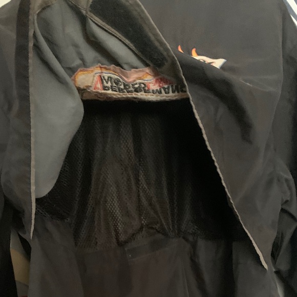 Vintage Rods and Choppers Jacket - Picture 6 of 7